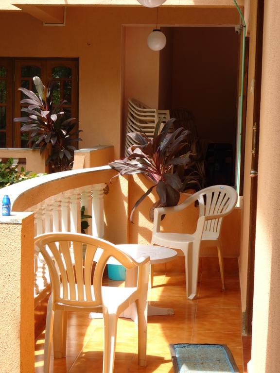Pinto Guest House Candolim Room photo