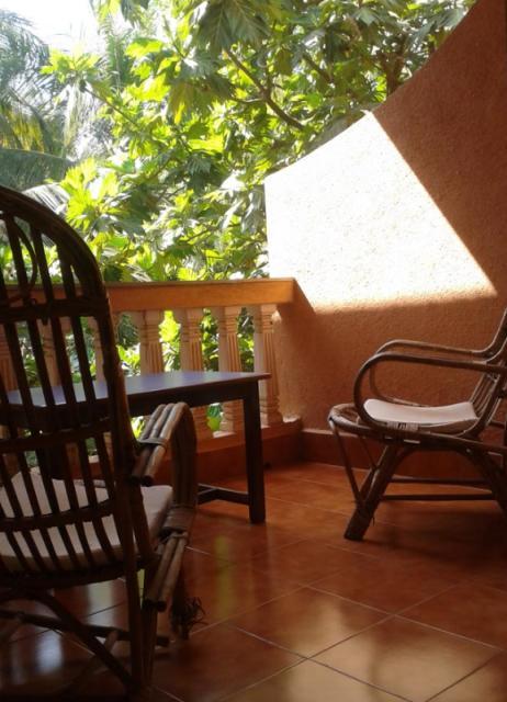 Pinto Guest House Candolim Room photo