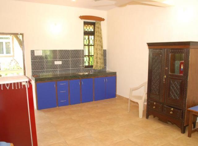 Pinto Guest House Candolim Room photo