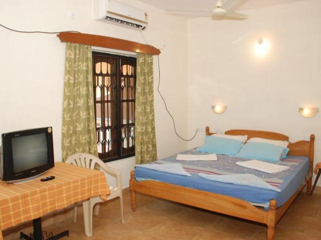 Pinto Guest House Candolim Room photo