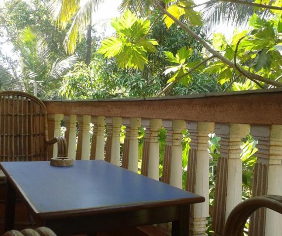 Pinto Guest House Candolim Room photo